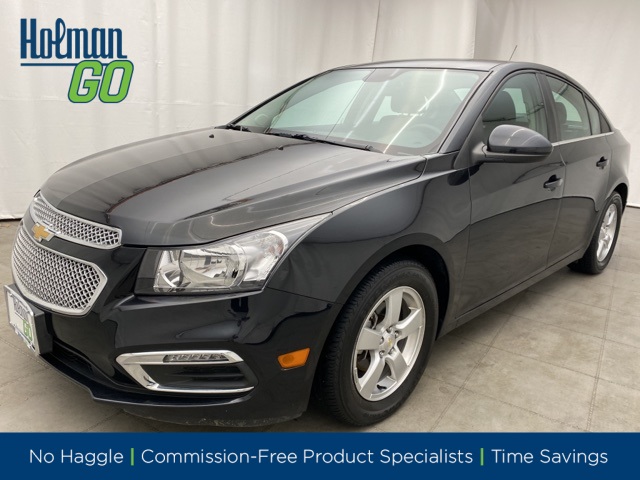 2016 Chevrolet Cruze